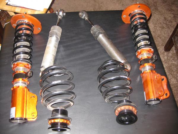 ksport coilovers