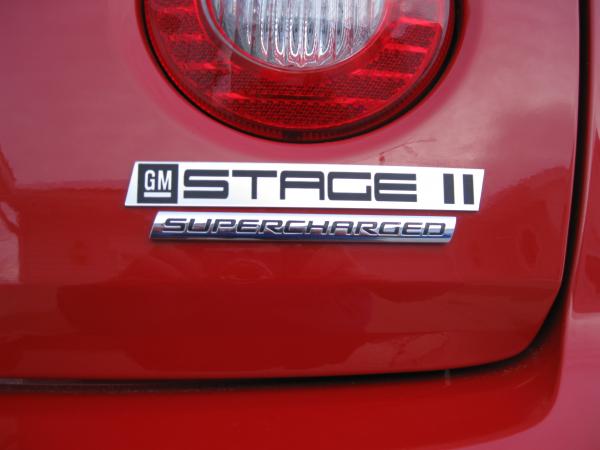 stage 2 badge