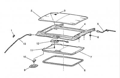 Sunroof Drain Tube Locations.JPG