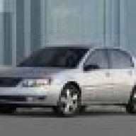 Chevy Ion