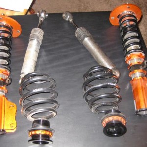 new mods