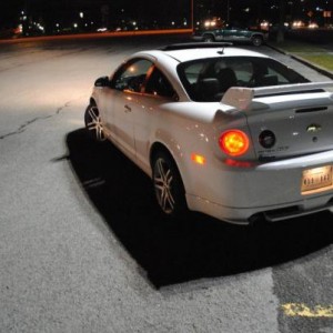 My 09 Cobalt SS/TC