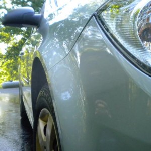 My Car pre-mod