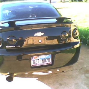 my cobalt