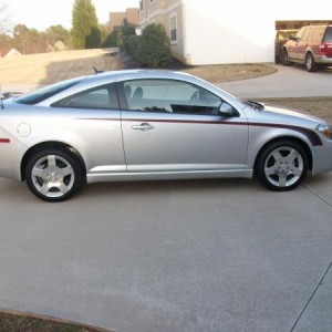 My Cobalt