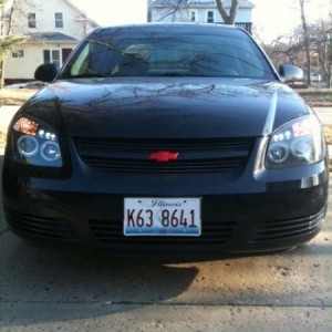 my cobalt