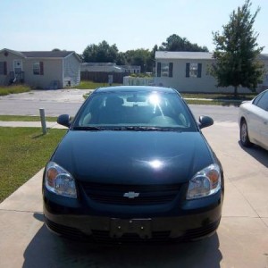My Ride