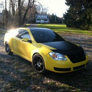 My LT