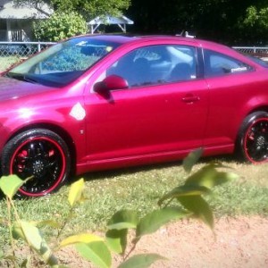 the g5gt