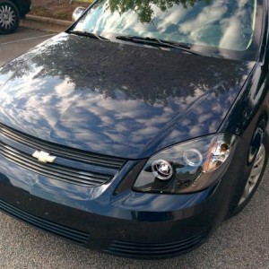 2010 Cobalt LT