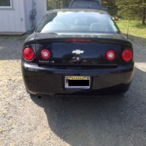 My Cobalt