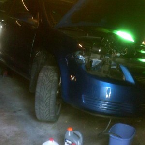 my cobalt