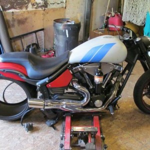 Current Toy