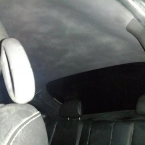 new  SS  interior  conversion