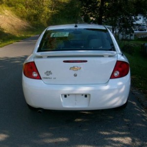 My Ride