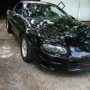my cars