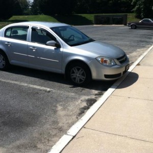 2007 Cobalt