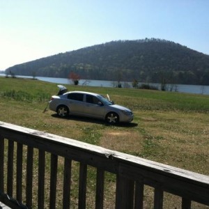 My 09 chevy cobalt lt