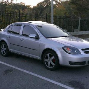 05 Cobalt LS