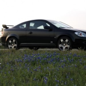 2007 G85 Cobalt SS Supercharged