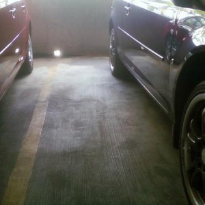 my car
