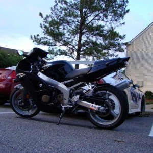 Tail eliminator kit