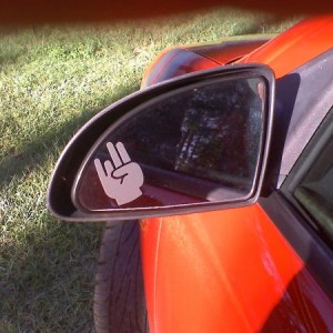 Shocker, anyone?