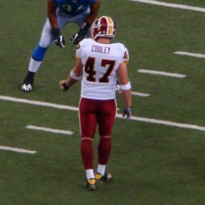 Chris Cooley