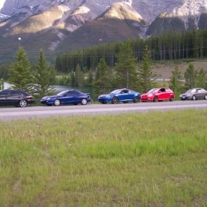 Sunday Cruise