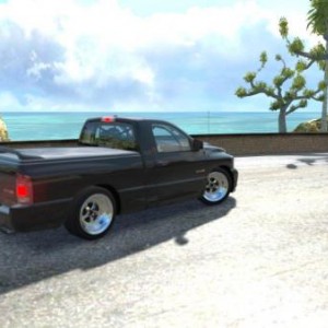 ram