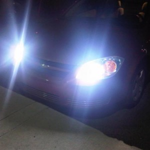 HID's :D
