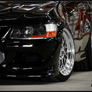 EVO LM20 03