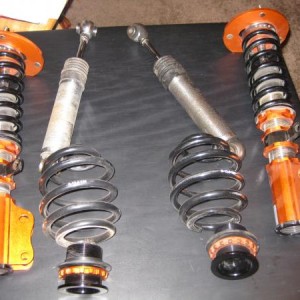 ksport coilovers