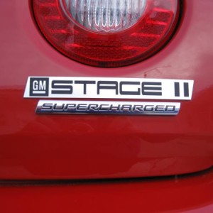 stage 2 badge