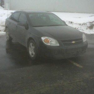 after tints (front view)