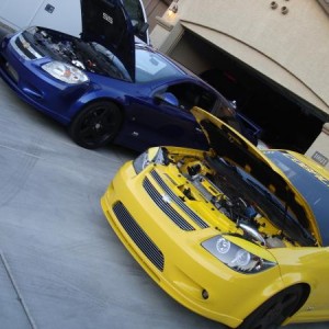 Me N My Friends SS'S