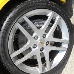 STOCK BREMBO'S