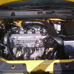 2.0 turbo