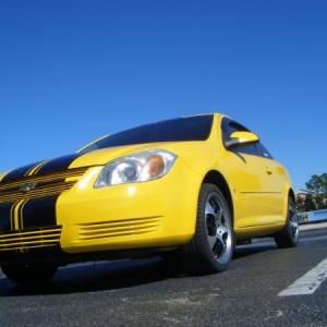 Focal F10 Rims
