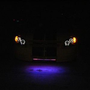 Halo's just installed!