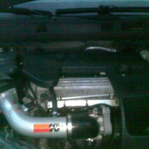 intake