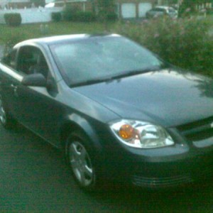 everything stockk.. when i first got it
