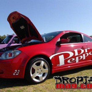2010 springfling car show