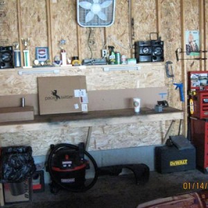 My Garage