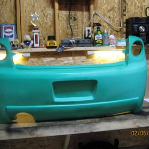 2 Door Bodykit for Sale