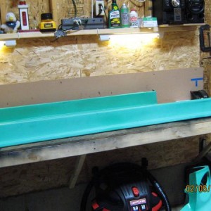 2 Door Bodykit for Sale