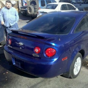 My Car02