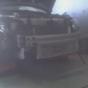 zzp intercooler