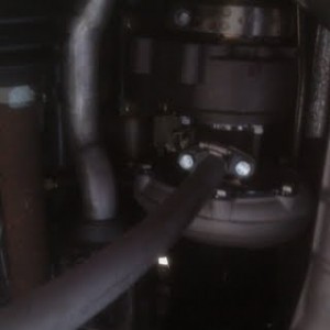s256et from below