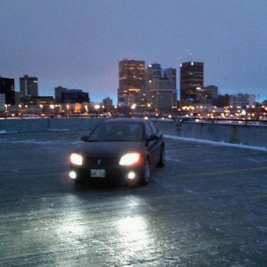 what the car looks like